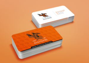 Letterhead and email signature block for school | Stationery Design by Petter Goms