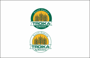Design de Logo par ciolena pour Troika Ag Solutions | Design : #14008225