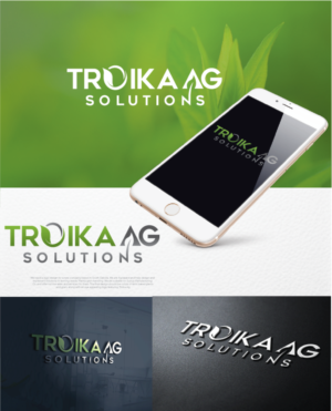 Logo Design by totaleffects