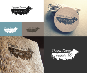 Logo Design by Farmiza for this project | Design #14057799