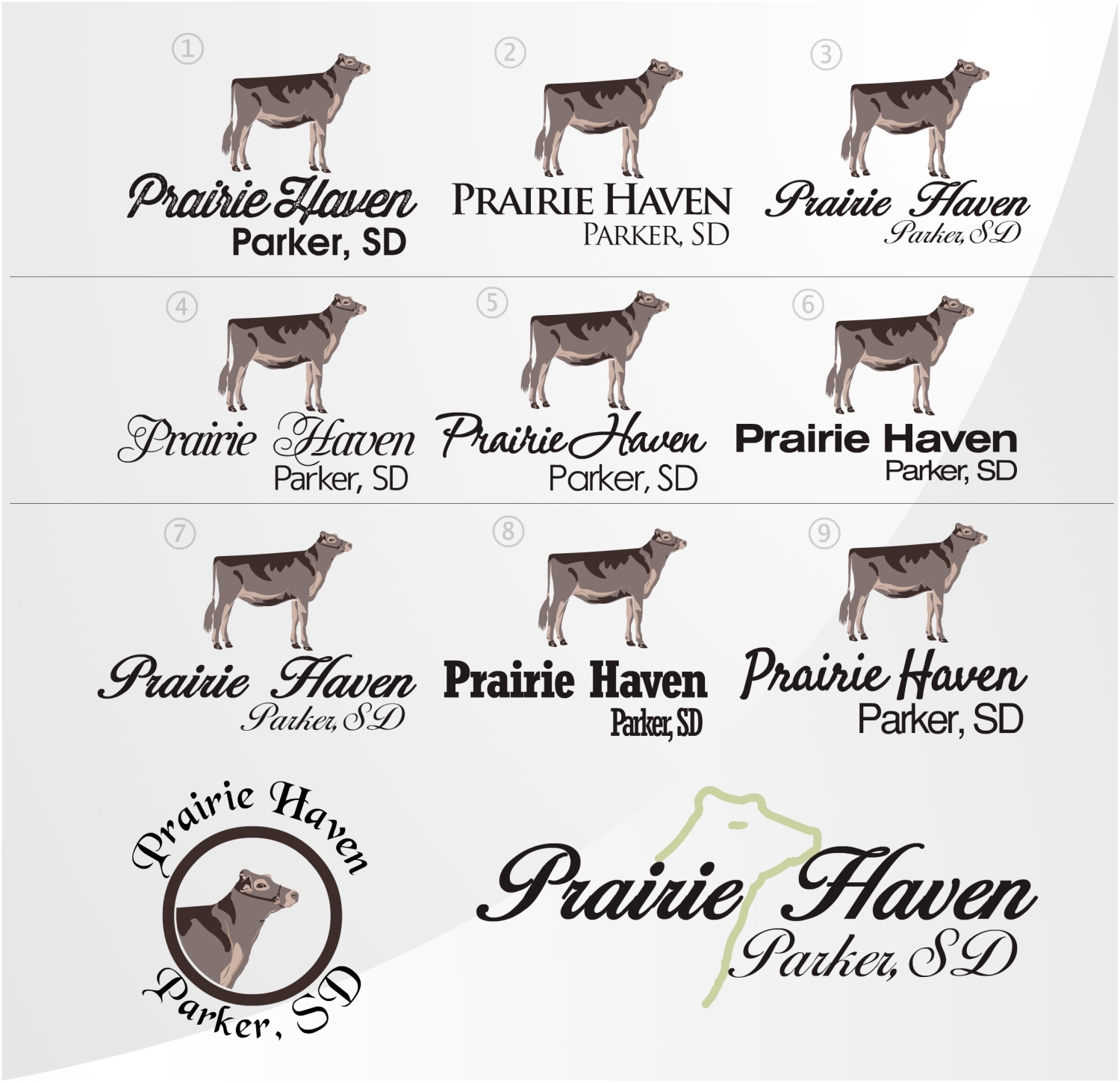 Logo Design by Kero for this project | Design #14049112