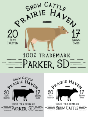 Logo Design by britta.r.borgman