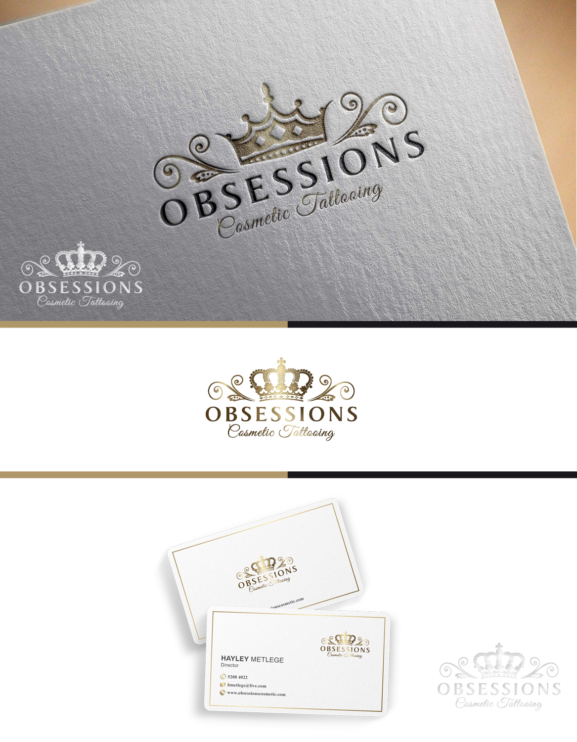 Logo Design by Jpnueva for this project | Design #14050335