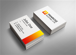 Logo Design by SRJ for this project | Design: #2537116