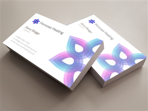 Logo Design by Rich Palmer for this project | Design: #2521749