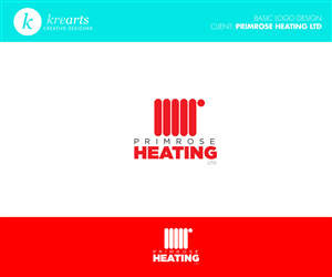 Logo Design by Krearts for this project | Design #2507572