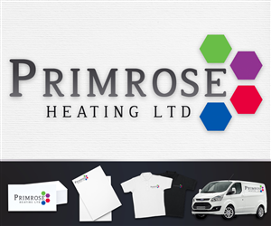 Logo Design by Anton