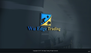 Web Design by pb for Wu Edge Trading LLC. | Design: #14018461
