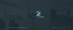 Web Design by pb for Wu Edge Trading LLC. | Design: #14018484