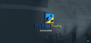 Web-Design von pb für Wu Edge Trading LLC. | Design: #14019498
