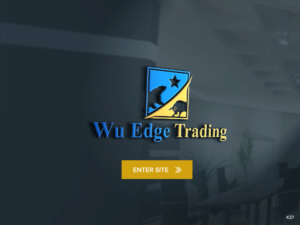 Web-Design von pb für Wu Edge Trading LLC. | Design: #14019509