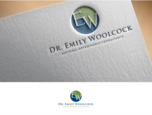 Logo Design by Mugendesign for National Orthopaedic Consultants, P | Design: #13994520