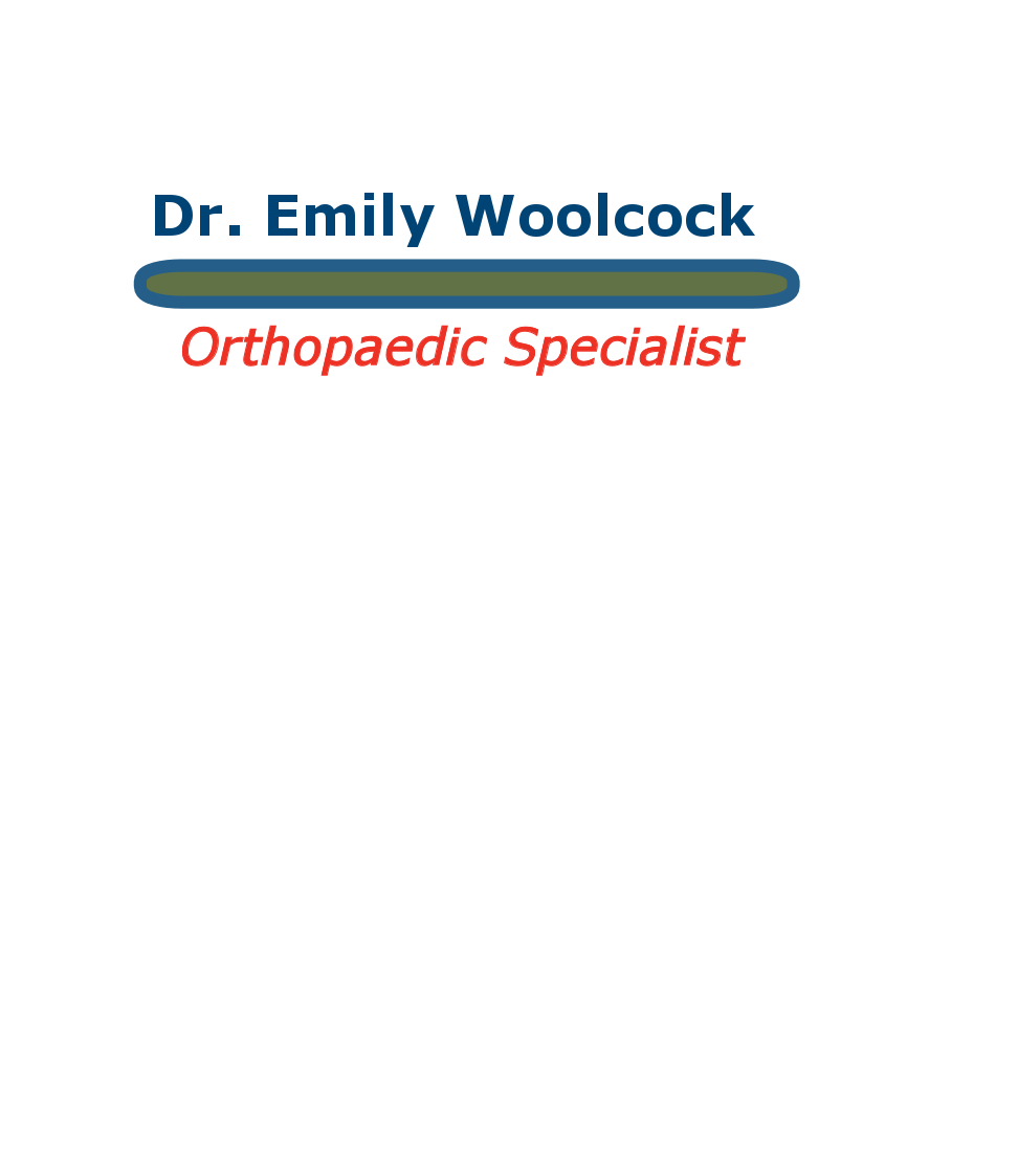 Logo Design by whitehorngloria56 for National Orthopaedic Consultants, P | Design #14230208