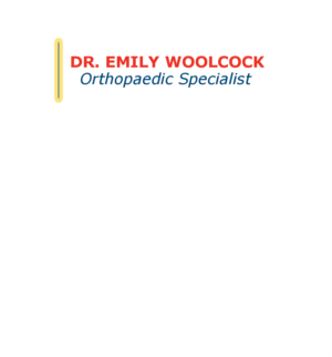 Logo Design by whitehorngloria56 for National Orthopaedic Consultants, P | Design: #14230714