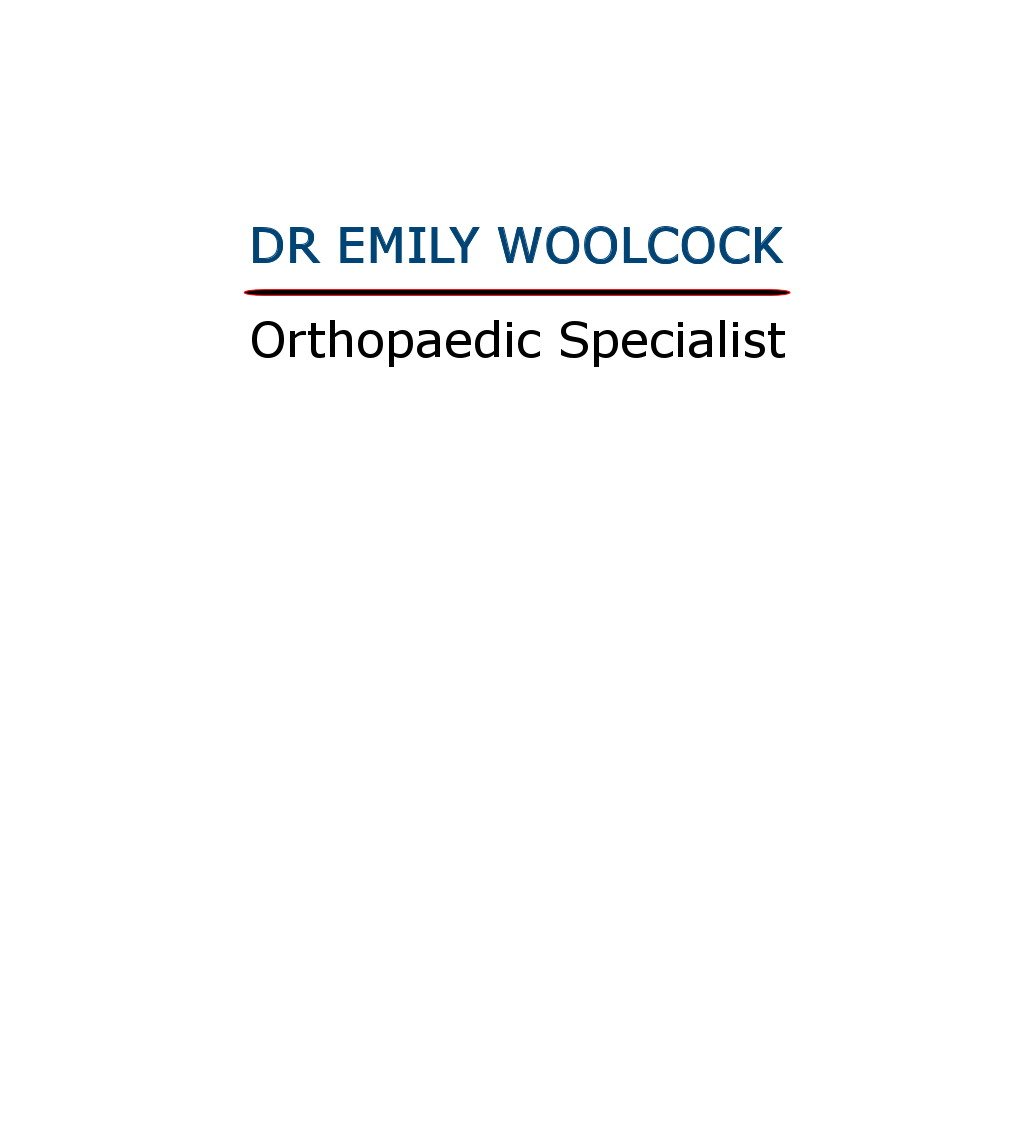 Logo Design by whitehorngloria56 for National Orthopaedic Consultants, P | Design #14230903
