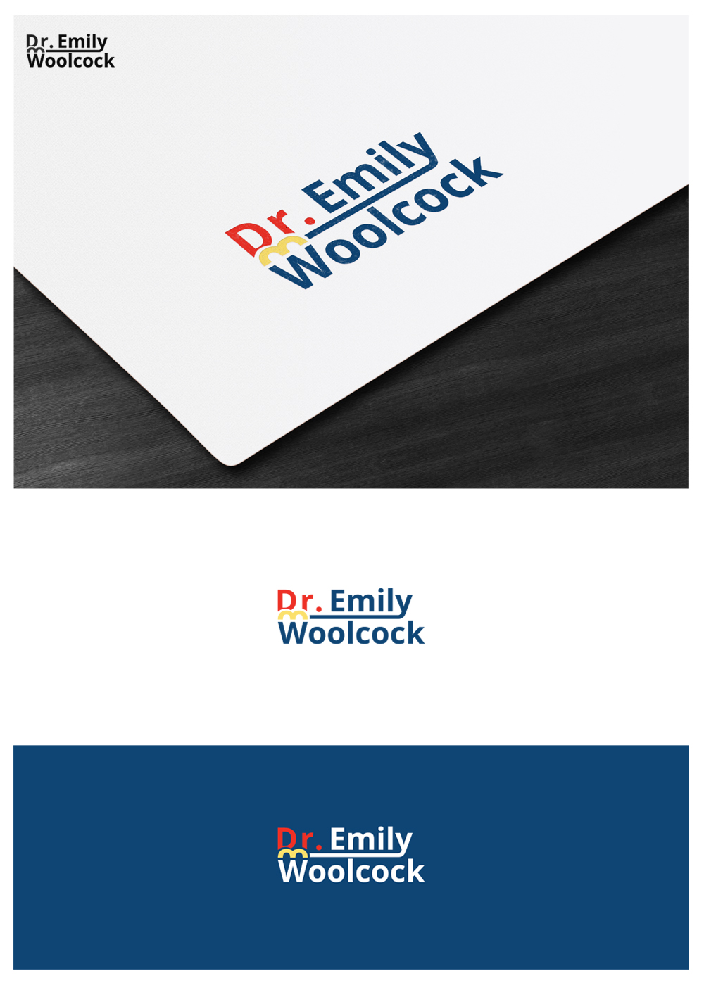 Logo Design by goranvisnjic82 for National Orthopaedic Consultants, P | Design #13994623