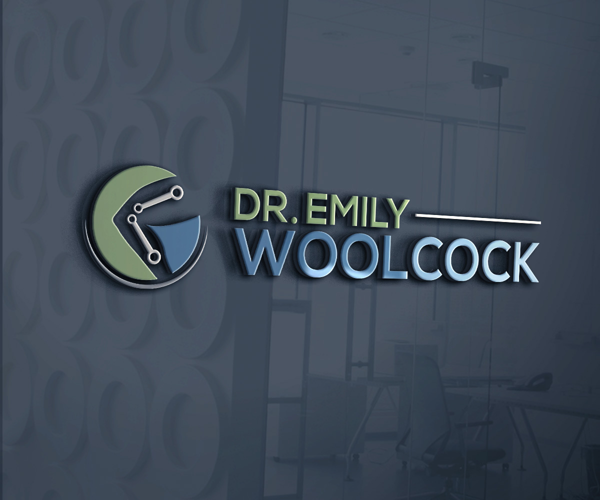 Logo Design by Shairell Mae for National Orthopaedic Consultants, P | Design #13995145