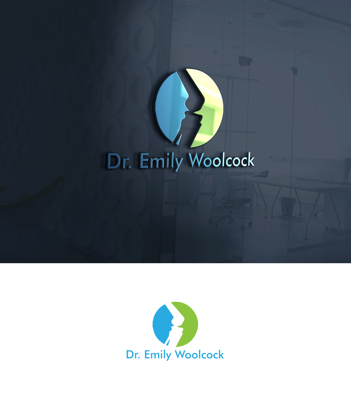 Design de Logo par supercreative pour National Orthopaedic Consultants, P | Design #13999548