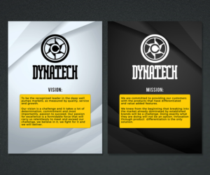 Poster-Design von kamilelesk