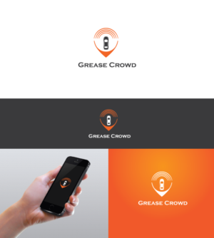 Logo-Design von thulet für dieses Projekt | Design: #14014150