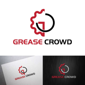 Logo-Design von johnnyblackman für dieses Projekt | Design: #13987356