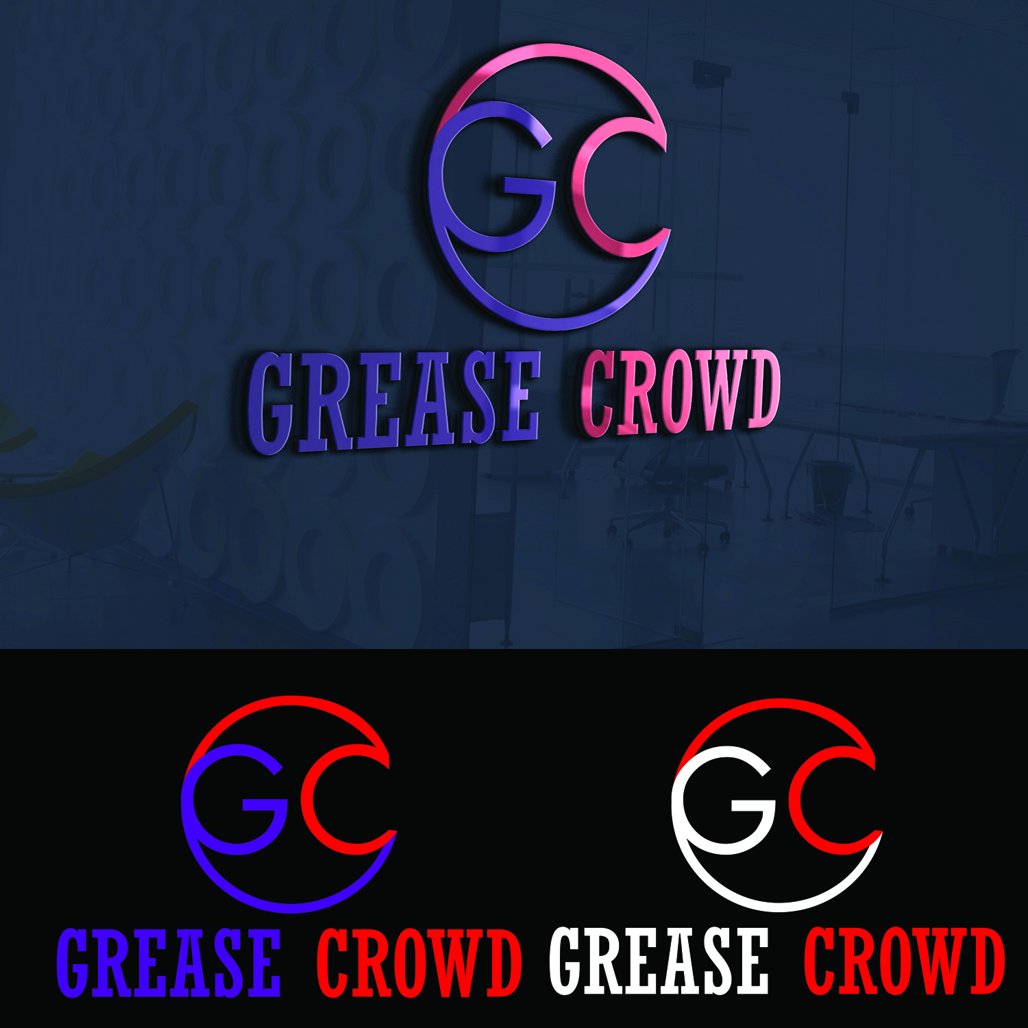 Diseño de Logo por jameskatholine para este proyecto | Diseño #14139217