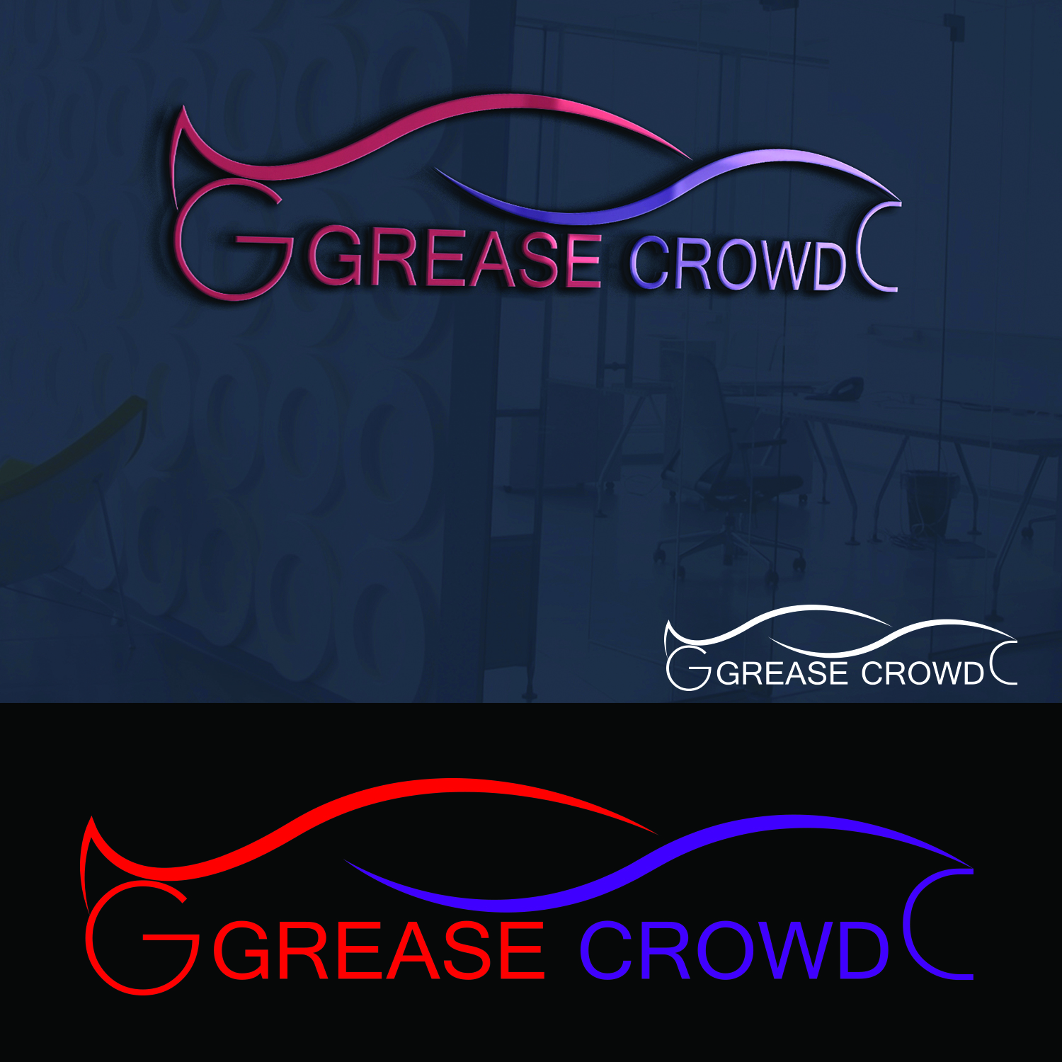 Diseño de Logo por jameskatholine para este proyecto | Diseño #14139496