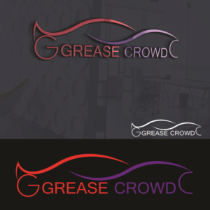 Diseño de Logo por jameskatholine para este proyecto | Diseño: #14139496