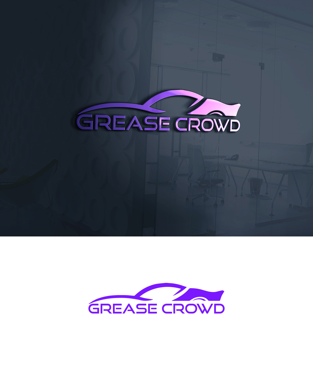 Diseño de Logo por supercreative para este proyecto | Diseño #14000085