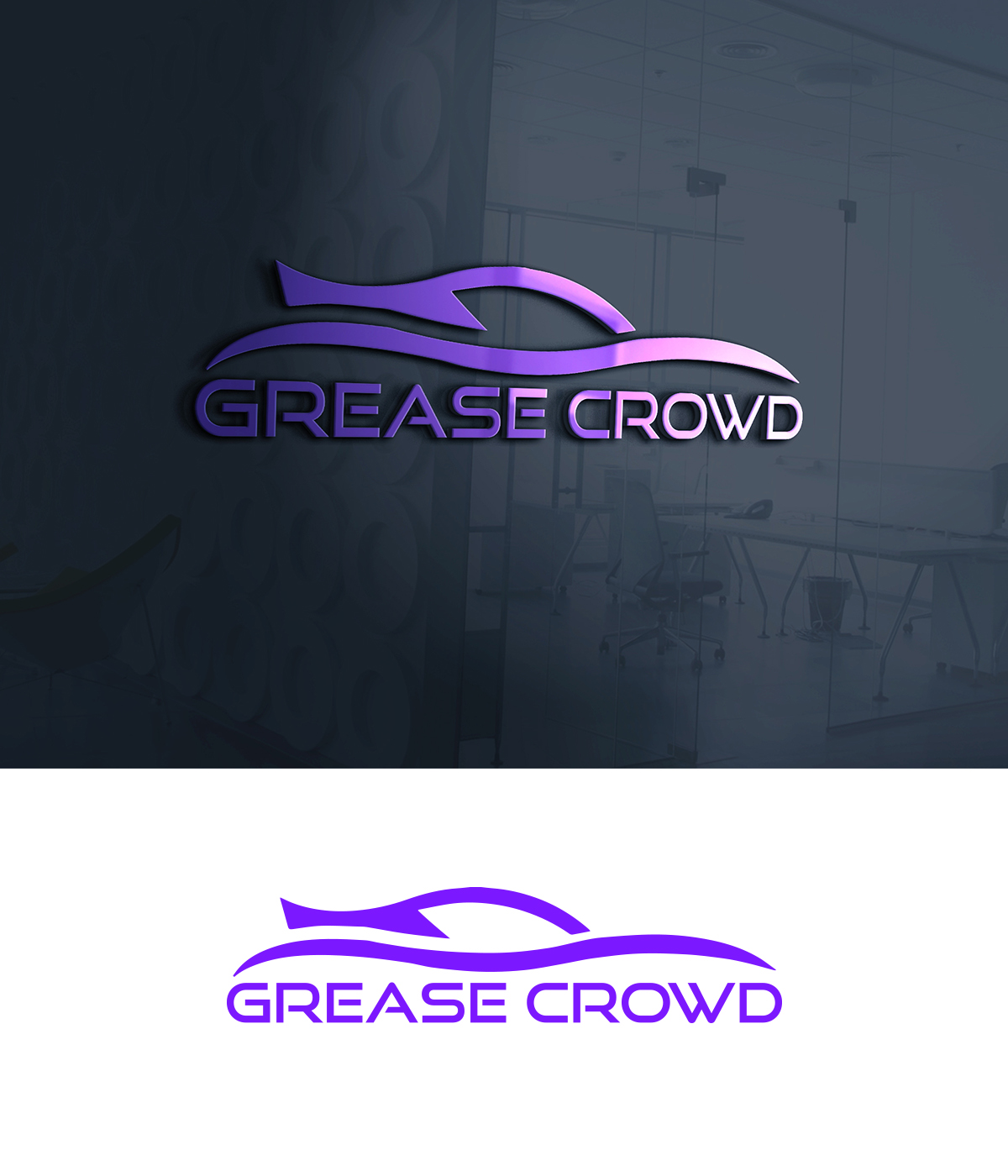 Diseño de Logo por supercreative para este proyecto | Diseño #14000142