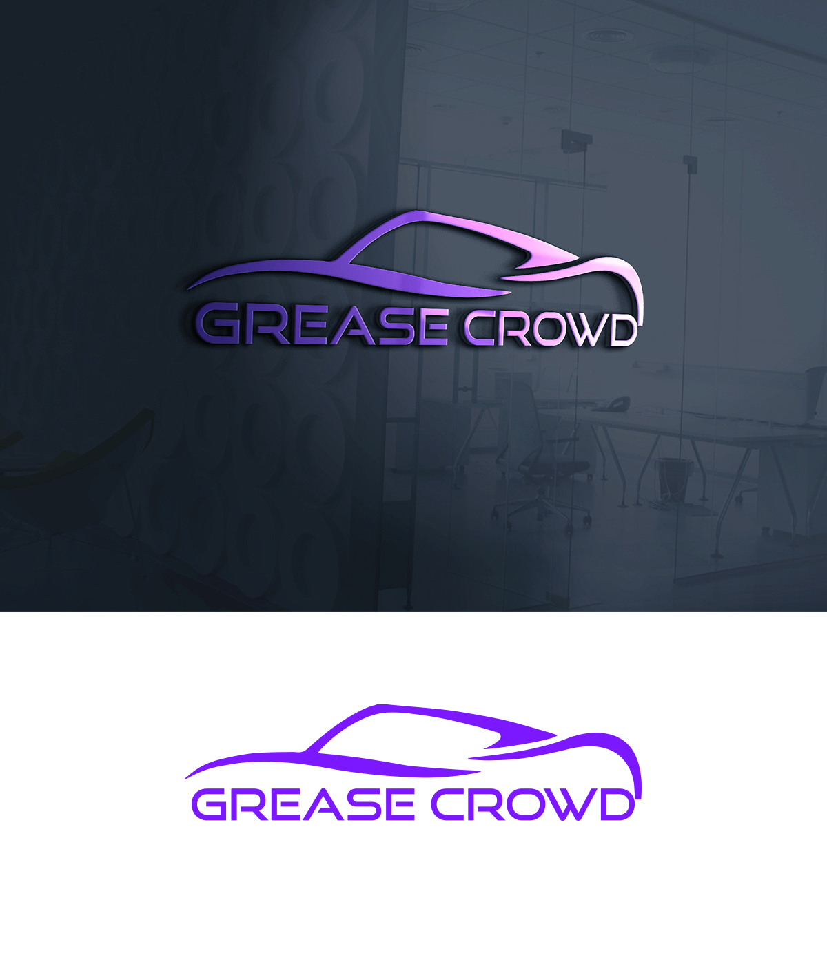 Diseño de Logo por supercreative para este proyecto | Diseño #14000238