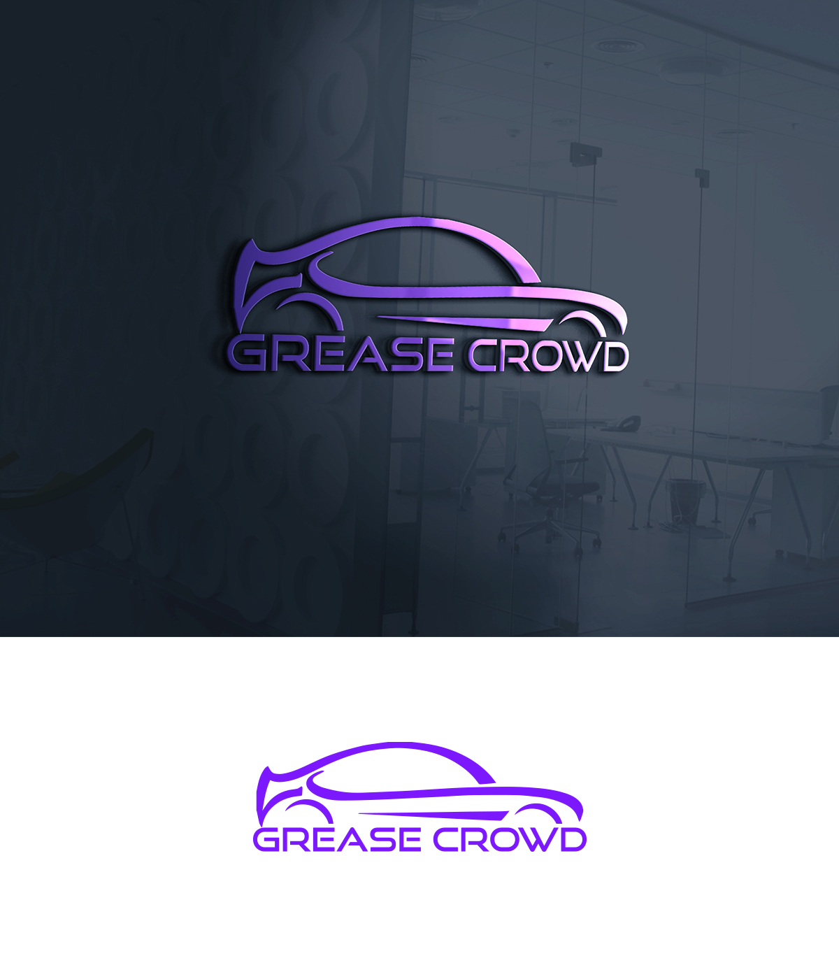 Diseño de Logo por supercreative para este proyecto | Diseño #14000309