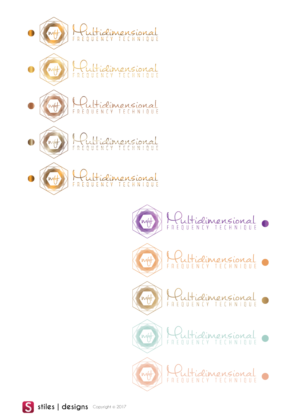 Logo Design by stiles1414 for this project | Design: #14567810
