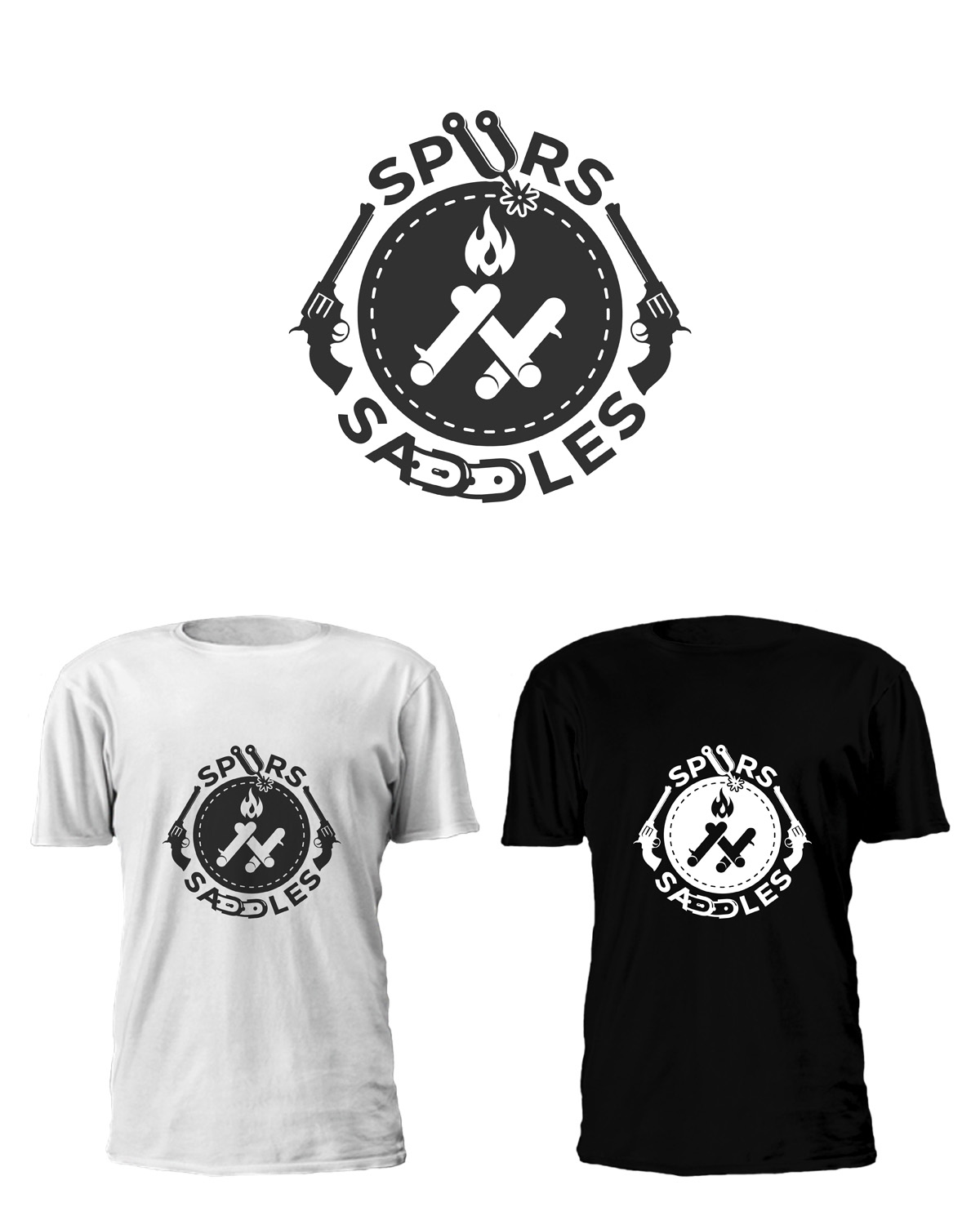 T-shirt Design by MoonFeather for this project | Design #14010862