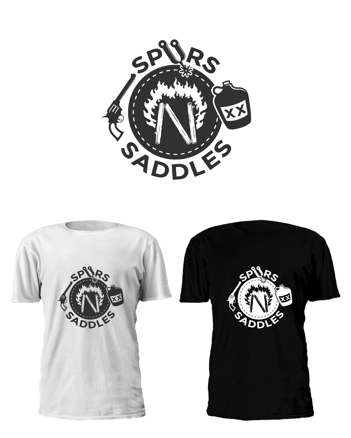 Design de T-shirt par MoonFeather pour ce projet | Design #14034771