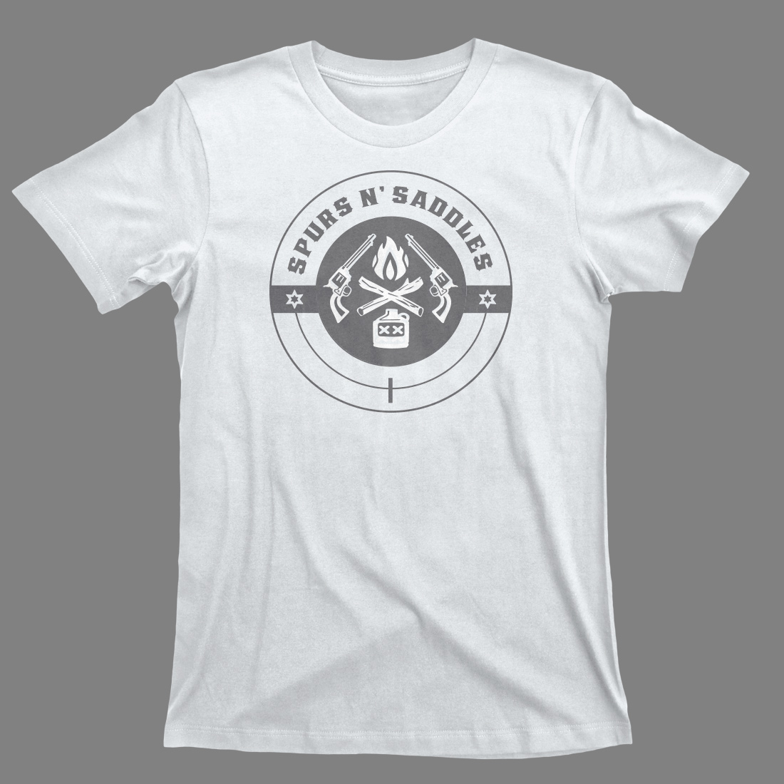 T-shirt Design by Image Solutions for this project | Design #14072045