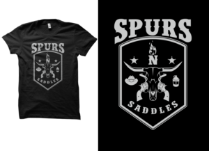 T-shirt Design by cithuwill for this project | Design: #14084834