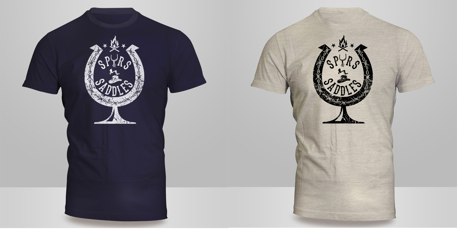 Diseño de Camiseta por Kero para este proyecto | Diseño #14000583
