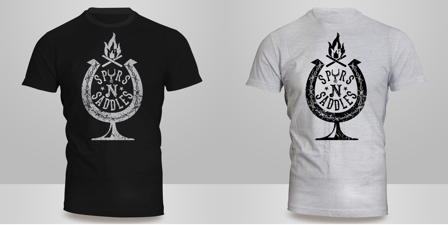 Diseño de Camiseta por Kero para este proyecto | Diseño #14032763