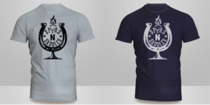 T-shirt Design by Kero for this project | Design: #14069656