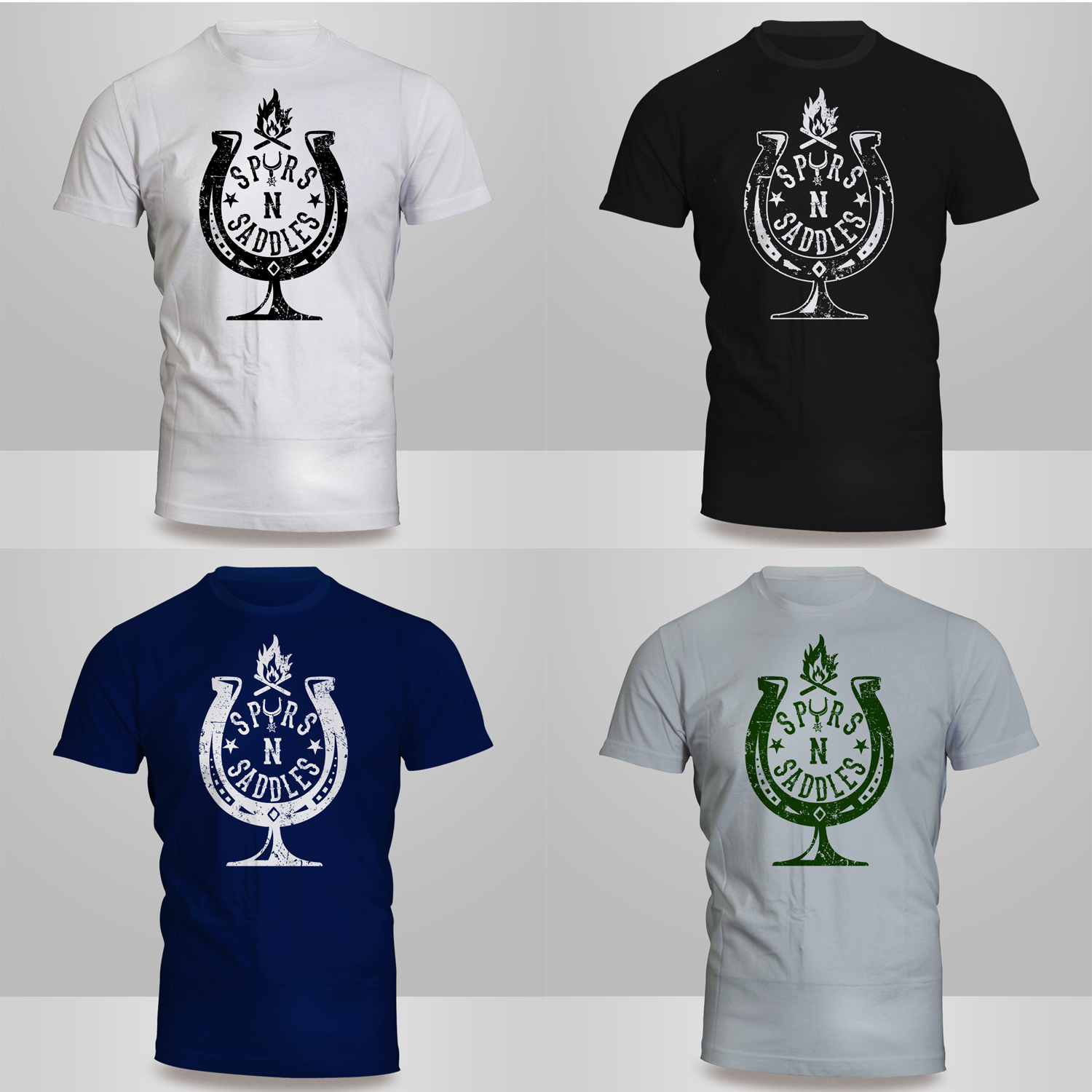 T-shirt Design by Kero for this project | Design: #14089744