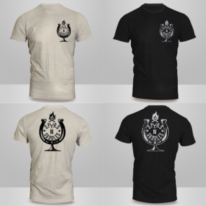 T-shirt Design by Kero for this project | Design: #14120983