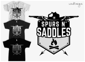 T-shirt Design by mngkw for this project | Design: #14055931