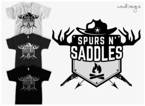 T-shirt Design by mngkw for this project | Design: #14055952