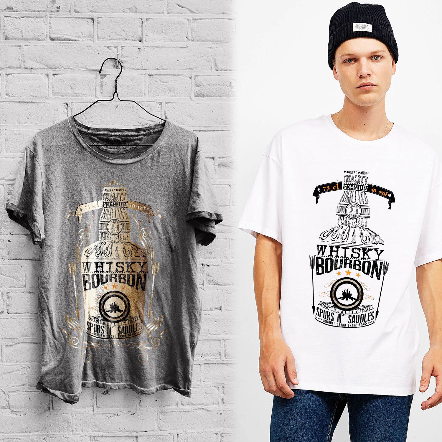 Design de T-shirt par Tolga pour ce projet | Design #14015766
