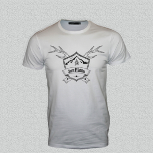 Diseño de Camiseta por FrutlWorks para este proyecto | Diseño #14100794