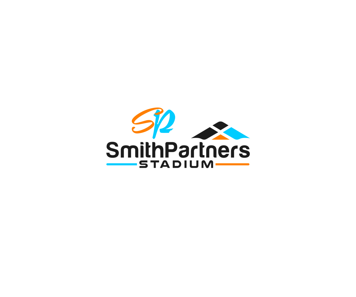 Design de Logo par cheez_O pour Smith Partners Real Estate | Design #13994863