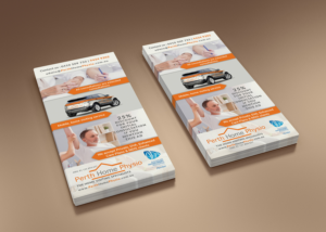 Flyer Design by Melanie