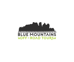 Logo Design by Duali Designs for Blue Mountains Off-road Tours | Design: #14063050