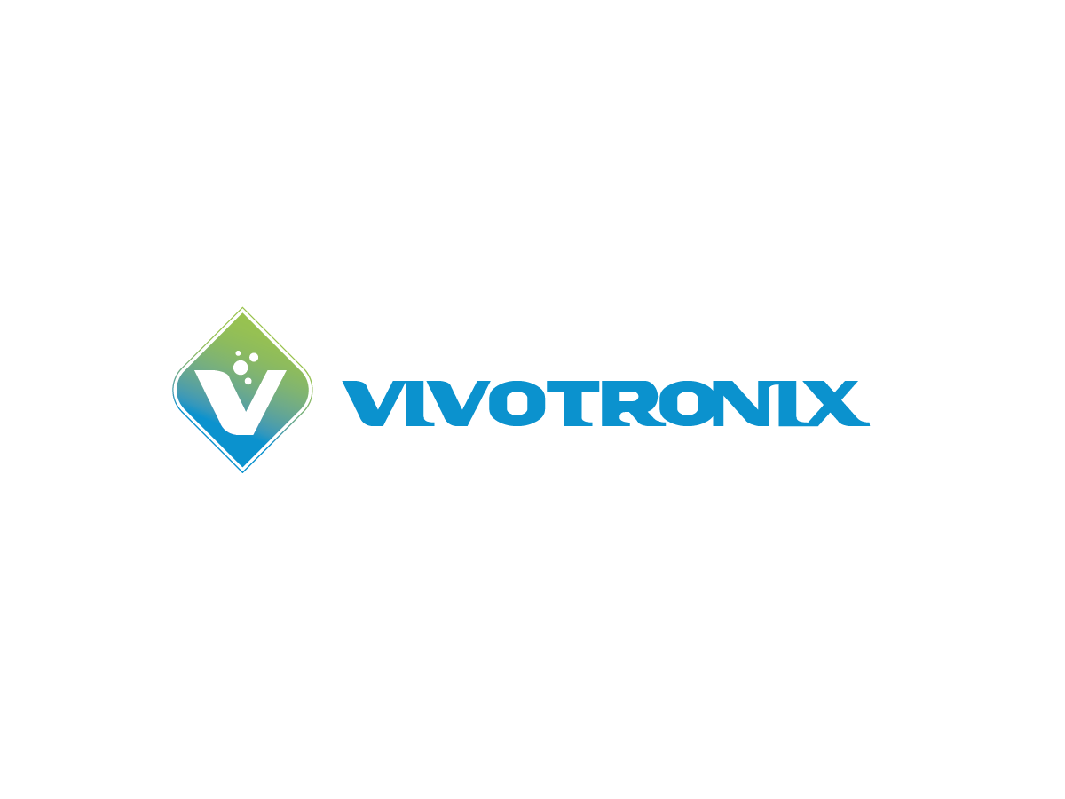 Logo Design by fontasdesign for Vivotronix, Inc. | Design #13996211